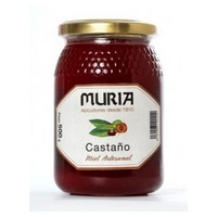 Mel de Castanheiro 500 g - Muria