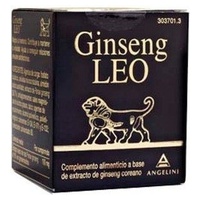 Ginseng Leo 60 comprimidos - Angelini