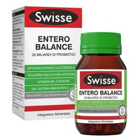 Inteiro Balance 10 cápsulas - Swisse