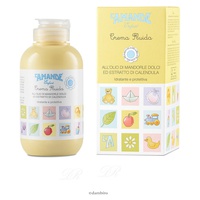 Creme Fluido Crianças 200 ml de creme - L'Amande