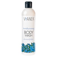 Gel de banho hidratante 300 ml de gel - Vianek