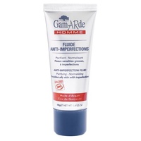 Fluido Anti-imperfeições Pele Oleosa Bio 40 g - Gamarde