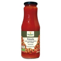 Passata de Tomate 690 g - Primeal