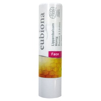 Bálsamo Labial Mel Bio 4 g - Eubiona