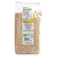 Milho Tufado 175 g - Mandole