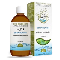 Poe N°9 - Chlorella 100 ml - Propos Nature