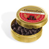 Gastrozan Pastilhas de Alcaçuz 40 g - Ricqles