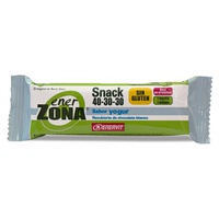 Barrita 40-30-30 (Sabor Iogurte) 1 unidade de 25g (Iogurte) - Enerzona