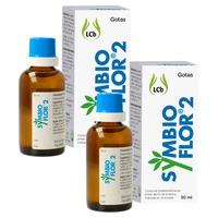 Pack 2x Symbioflor 2 2 unidades de 50ml - Symbiopharm