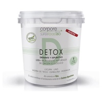 Detox Bio Superfoods 25 saquetas de 5g - Corpore Diet