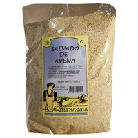 Farelo de Aveia 1 kg - Intracma