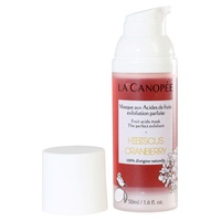 Máscara com Esfoliação Perfeita com Ácidos de Frutas 50 ml - La Canopée