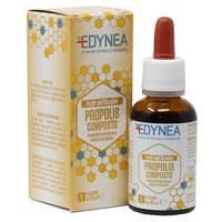 Propóleo composto 30 ml - Edynea