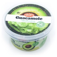 comida de verdade guacamole 200 g - Realfooding