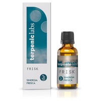 Frisk Synergy Aromadifusion 30 ml - Terpenic