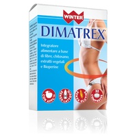 Dimatrex 32 comprimidos - Winter Natura