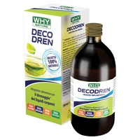 Decodren 500 ml - WHYnature