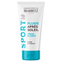 Fluido esportivo pós-sol 50 ml - Laboratoires de Biarritz