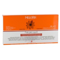 Migliorin 10 ampolas - Migliorin