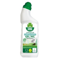 Eucalyptus Eco Toilet Gel 750 ml - Trebol Verde