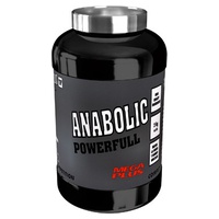 Anabolic Powerfull Extrem Purity 2 kg - Mega Plus