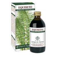 Extrato de cavalinha inteira 200 ml - Dr. Giorgini