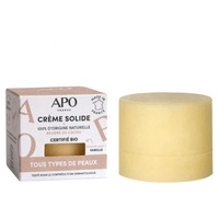 Creme sólido multiuso 50 g - APO