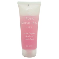 Gel de Rosa Mosqueta 200 ml de gel - Edda Pharma