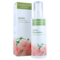 Loção de Limpeza e Desmaquilhante Bio 200 ml - Plaisir Nature
