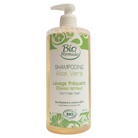 Champô Lavagens Frequentes Bio 700 ml - Bioformule