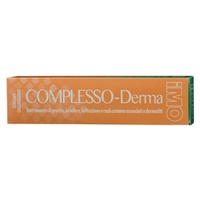 Creme com Complexo Derma 50 ml de creme - IMO