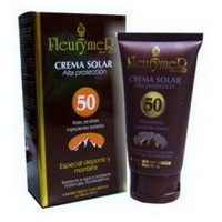 Protetor Solar Facial SPF 50 Especial Desporto e Montanhismo 80 ml - Fleurymer