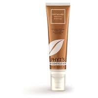 Leite ativador do bronzeado do rosto e do corpo 100 ml de creme - Phyt's