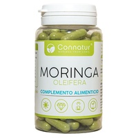 Moringa oleifera 120 cápsulas - Connatur