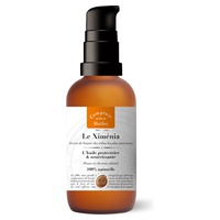 Óleo de Ximenia 100 ml de óleo - Comptoir des Huiles