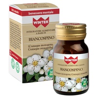 Espinheiro-branco 30 cápsulas - Winter Natura