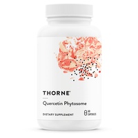 Fitossoma antioxidante de quercetina 60 cápsulas - Thorne