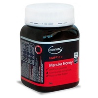 Mel de Manuka UMF 10+ 500 g - Comvita