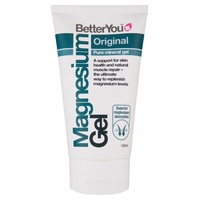 Magnésio gel 150 ml de gel - Better You
