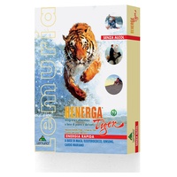 Henerga tigre 10 frascos de 10ml - Lemuria