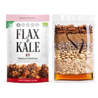 Granola Original de Teresa 300 g - Flax & Kale