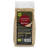 Gomasio Bio 200 g - Mimasa