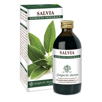 Extrato de sálvia inteira 200 ml - Dr. Giorgini