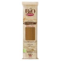 Linguine integral 500 g - Bio Granoro