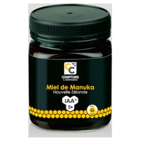 Mel de Manuka IAA5 + 250 g - Comptoirs & Compagnies