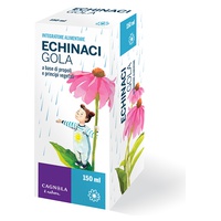 Echinaci Garganta 150 ml - Cagnola