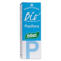 Extrato Passiflora Bio 50 ml - Santiveri