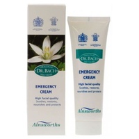 Creme de Remédio de Recuperação 40 ml de creme - Ainsworths Flower Remedy