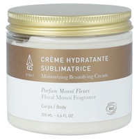 Creme hidratante por sublimação 200 ml de creme - EQ