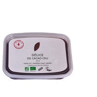 Delicia de Cacau Cru Bio 190 g de pó - Sol Semilla